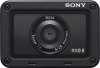 Фото товара Цифровая фотокамера Sony Cyber-Shot RX0 MKII (DSCRX0M2.CEE)