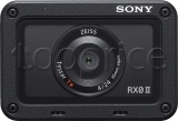 Фото Цифровая фотокамера Sony Cyber-Shot RX0 MKII (DSCRX0M2.CEE)