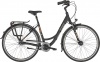 Фото товара Велосипед Bergamont Belami N7 Black 2020 28" рама - 48cm (275553048)