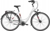 Фото товара Велосипед Bergamont Belami N7 White 2020 28" рама - 48cm (275554048)