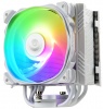 Фото товара Кулер для процессора Enermax T50 AXE ARGB White (ETS-T50A-W-ARGB)