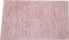 Фото товара Коврик для ванной Irya Vincon хлопок 60x120 см Pink (svt-2000022242639)