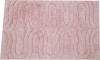 Фото товара Коврик для ванной Irya Vincon хлопок 50x80 см Pink (svt-2000022242479)