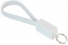 Фото товара Кабель USB -> Lightning Extradigital 0.18 м White (KBU1789)