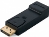 Фото товара Адаптер DisplayPort -> HDMI Extradigital (KBH1755)