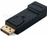 Фото Адаптер DisplayPort -> HDMI Extradigital (KBH1755)