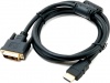 Фото товара Кабель HDMI -> DVI Extradigital 1.5 м (KBH1684)
