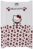 Фото товара Пеленальный матрасик Maltex Hello Kitty 50x80 см белый