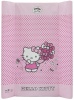 Фото товара Пеленальный матрасик Maltex Hello Kitty 50x70 см розовый