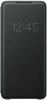 Фото товара Чехол для Samsung Galaxy S20 Ultra G988 LED View Cover Black (EF-NG988PBEGRU)