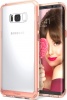 Фото товара Чехол для Samsung Galaxy S8 G950 Ringke Fusion Rose Gold (RCS4312)