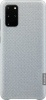 Фото товара Чехол для Samsung Galaxy S20+ G985 Kvadrat Cover Gray (EF-XG985FJEGRU)