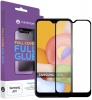 Фото товара Защитное стекло для Samsung Galaxy A01 A015 MakeFuture Full Cover Full Glue (MGF-SA01)
