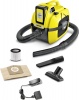 Фото товара Пылесос Karcher WD 1 Compact Battery (9.611-410.0)