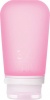 Фото товара Силиконовая бутылочка Humangear GoToob+ Large Pink (022.0027)