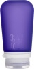 Фото товара Силиконовая бутылочка Humangear GoToob+ Large Purple (022.0029)
