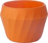 Фото товара Силиконовая миска складная Humangear FlexiBowl Orange (022.0054)
