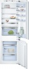 Фото товара Встраиваемый холодильник Bosch KIN86AF30