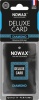 Фото товара Ароматизатор Nowax NX07729 Delux Card Diamond 6г