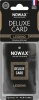 Фото товара Ароматизатор Nowax NX07730 Delux Card Legend 6г