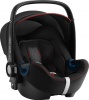 Фото товара Автокресло Britax-Romer Baby-Safe2 i-Size Cool Flow Black