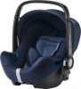 Фото товара Автокресло Britax-Romer Baby-Safe2 i-Size Moonlight Blue (2000029699)