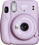 Фото Цифровая фотокамера Fujifilm Instax Mini 11 Lilac Purple (16654994)