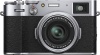 Фото товара Цифровая фотокамера Fujifilm X100V Silver (16642965)