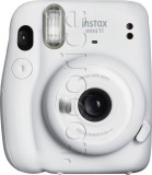 Фото Цифровая фотокамера Fujifilm Instax Mini 11 Ice White (16654982)