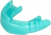 Фото товара Капа Opro Snap-Fit for braces Mint Green Flavoured+Strap (002318002)