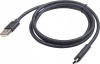 Фото товара Кабель USB2.0 AM -> USB Type C Cablexpert Premium 1.8 м (CCP-USB2-AMCM-6)