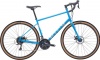 Фото товара Велосипед Marin Four Corners Gloss Blue/Dark Blue/Tan 28" рама - XL 2020 (SKD-43-55)