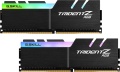 Фото Модуль памяти G.Skill DDR4 16GB 2x8GB 3600MHz Trident Z RGB (F4-3600C18D-16GTZR)