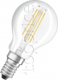 Фото Лампа Osram LED Value Filament P 4W 2700K E14 (4058075288720)