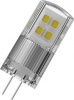 Фото товара Лампа Osram LED Star PIN G4 3,5W 12V 4000K (4058075369030)