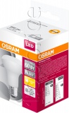 Фото Лампа Osram LED Star R63 7W 3000K E27 (4058075282629)
