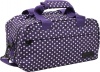 Фото товара Сумка Members Essential On-Board Travel Bag 12.5 Purple Polka (927844)