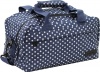 Фото товара Сумка Members Essential On-Board Travel Bag 12.5 Navy Polka (927842)