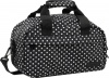 Фото товара Сумка Members Essential On-Board Travel Bag 12.5 Black Polka (927841)