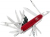 Фото товара Многофункциональный нож Victorinox Cyber-Tool (1.7775.T)