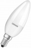 Фото товара Лампа Osram LED Value CL B40 5W/840 FR 220-240V E14 (4052899973367)