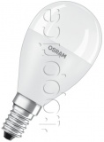 Фото Лампа Osram LED Value P 5W 2700K E14 (4058075147898)