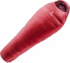 Фото товара Спальный мешок Deuter Orbit -5° SL Cranberry-aubergine right (3701818 5005 0)