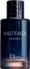 Фото товара Парфюмированная вода мужская Christian Dior Sauvage Eau de Parfume EDP Tester 100 ml
