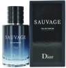 Фото товара Парфюмированная вода мужская Christian Dior Sauvage Eau de Parfume EDP 60 ml