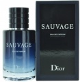 Фото Парфюмированная вода мужская Christian Dior Sauvage Eau de Parfume EDP 60 ml