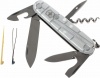 Фото товара Многофункциональный нож Victorinox Spartan (1.3603.T7B1)