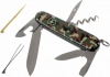 Фото товара Многофункциональный нож Victorinox Spartan (1.3603.94B1)