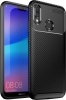 Фото товара Чехол для Huawei P20 Lite iPaky TPU Kaisy Series Black
