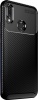 Фото товара Чехол для Huawei P Smart 2019 iPaky TPU Kaisy Series Black